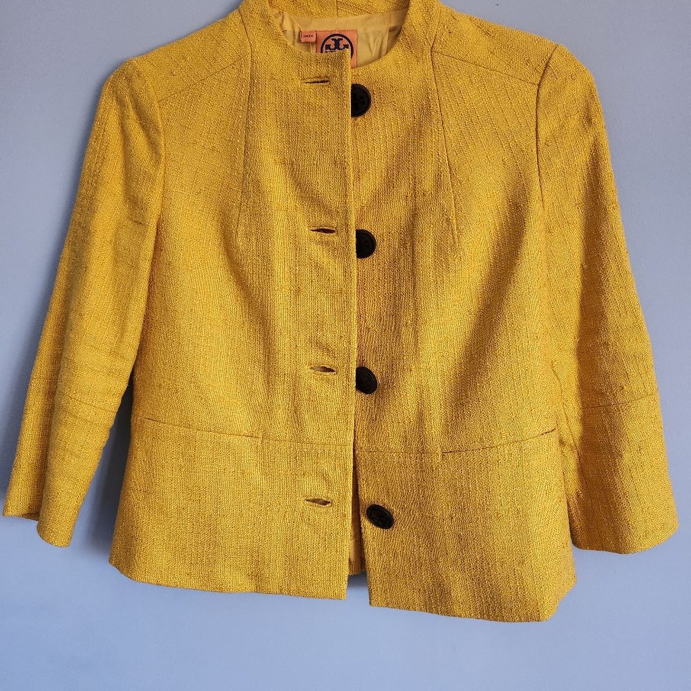 Tory Burch Corey Jacket